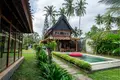 Villa de 6 chambres 626 m² Jembrana, Indonésie
