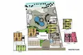 Apartamento 2 habitaciones 120 m² Pa Tong, Tailandia