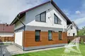 House 96 m² Muchaviecki sielski Saviet, Belarus