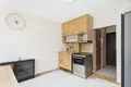 Apartamento 1 habitación 18 m² Varsovia, Polonia