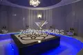 3 room apartment 100 m² in Mahmutlar, Turkey