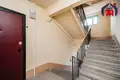 2 room apartment 49 m² Minsk, Belarus