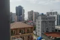 Wohnung 2 zimmer 46 m² Batumi, Georgien