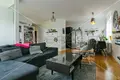 Apartamento 2 habitaciones 89 m² Zagreb, Croacia