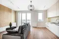 Apartamento 2 habitaciones 43 m² Poznan, Polonia