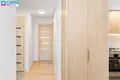 Appartement 3 chambres 57 m² Vilnius, Lituanie