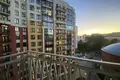 Mieszkanie 3 pokoi 79 m² Petersburg, Rosja