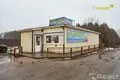 Tienda 88 m² en Baraulianski sielski Saviet, Bielorrusia