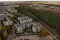 Apartamento 2 habitaciones 48 m² Batorowo, Polonia