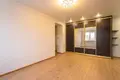 3 room apartment 66 m² Minsk, Belarus