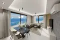 1 bedroom apartment 68 m² Kestel, Turkey