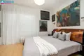 Appartement 4 chambres 104 m² Vilnius, Lituanie