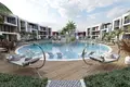 Penthouse 3 pokoi 83 m² Girne Belediyesi, Cypr Północny