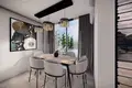 3 bedroom house 196 m² Oludeniz, Turkey