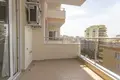 Wohnung 2 zimmer  Alanya, Türkei