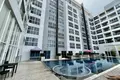 Studio 24 m² Pattaya, Thailand