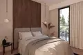 Apartamento 1 habitacion 46 m² Donja Lastva, Montenegro