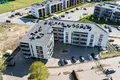 Appartement 3 chambres 75 m² Vilnius, Lituanie