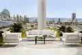 3 bedroom apartment 117 m² Calp, Spain