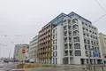 Apartamento 3 habitaciones 81 m² Poznan, Polonia
