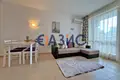 Apartamento 2 habitaciones 50 m² Nesebar, Bulgaria