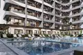 Kompleks mieszkalny Park Rest Resort