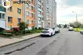 Квартира 1 комната 34 м² Брест, Беларусь