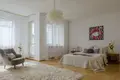 4 room apartment 113 m² Warsaw, Poland