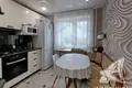 1 room apartment 32 m² Muchaviecki sielski Saviet, Belarus