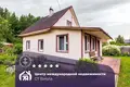 Дом 92 м² Гайненский сельский Совет, Беларусь