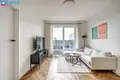 Appartement 2 chambres 42 m² Vilnius, Lituanie