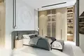 Mieszkanie 3 pokoi 160 m² Jermasoja, Cypr