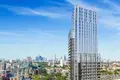 Квартира 2 спальни 92 м² Лондон, Великобритания