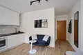 1 room apartment 25 m² in Wroclaw, Poland