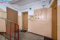 Apartamento 1 habitación 31 m² Trakai, Lituania
