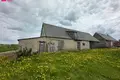 Casa 75 m² Salteniai, Lituania