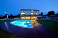 6-Schlafzimmer-Villa 450 m² Rovinj, Kroatien