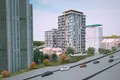 Apartamento 3 habitaciones 110 m² Kagithane, Turquía