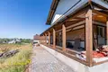 Cottage 309 m² Astrashycki Haradok, Belarus