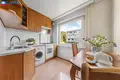 Wohnung 2 zimmer 47 m² Vilnius, Litauen