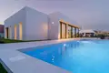 3-Schlafzimmer-Villa 249 m² Orihuela, Spanien