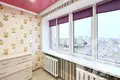 1 room apartment 34 m² Barysaw, Belarus