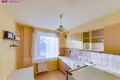 2 room apartment 49 m² Ramygala, Lithuania