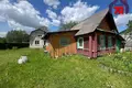 House 24 m² Hlivinski sielski Saviet, Belarus