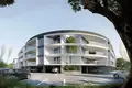 Ático 3 habitaciones 126 m² Pafos, Chipre
