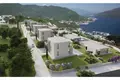 Villa de tres dormitorios 232 m² Topla, Montenegro