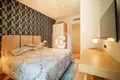 Квартира 1 комната 55 м² Тиват, Черногория