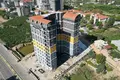 Mieszkanie 2 pokoi 55 m² Mahmutlar, Turcja