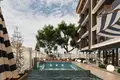 Complejo residencial New residence with a swimming pool and a lounge area in the luxury area of Oba, Alanya, Turkey