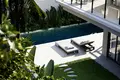 Villa de 2 dormitorios 118 m² Sarenbuana, Indonesia